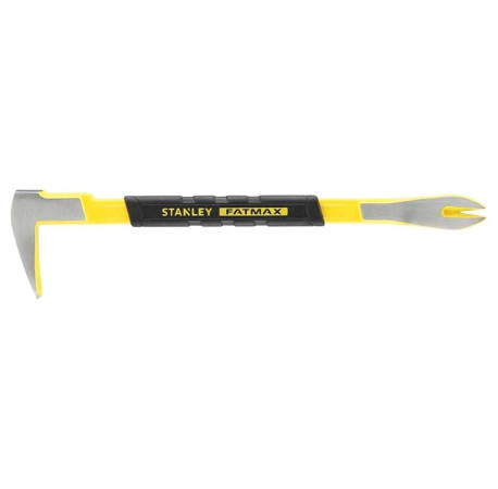 Цвяходер FatMax Spring Steel Bar сталевий 30см Stanley FMHT1-55010 купити