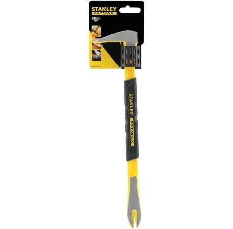 Цвяходер FatMax Spring Steel Bar сталевий 30см Stanley FMHT1-55010 ціна