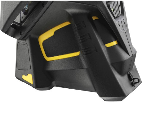 Рівень лазерний FatMax Multiline Green самовирівнюючий 3-х площинний Stanley FMHT1-77356 купити