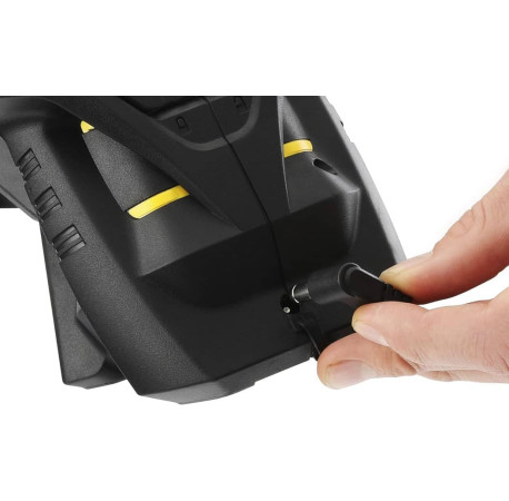 Рівень лазерний FatMax Multiline Green самовирівнюючий 3-х площинний Stanley FMHT1-77356 ціна