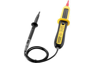 Вольтметр цифровой FatMax 400В Stanley FMHT82566-0