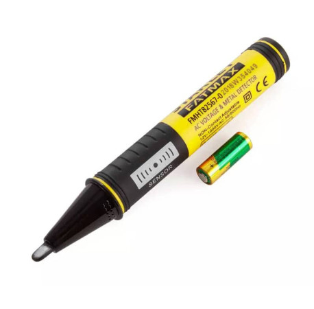 Детектор переменного тока 20-1000B Stanley Fatmax FMHT82567-0 цена