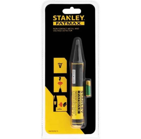 Детектор переменного тока 20-1000B Stanley Fatmax FMHT82567-0 в магазине Tools DeWalt