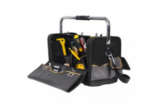 Сумка для сантехника FatMax Plumber Bag двусторонняя STANLEY FMST1-70719