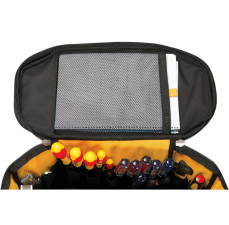 Сумка для інструменту FatMax Round Top з округлим верхом 18ʼʼ STANLEY FMST1-70749 ціна