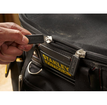 Сумка для інструменту FatMax Round Top з округлим верхом 18ʼʼ STANLEY FMST1-70749 В Тулс ДеВолт