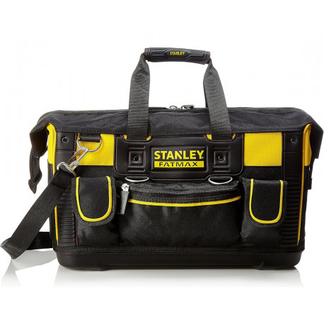 Сумка для інструменту FatMax Open Mouth 18 STANLEY FMST1-71180 купити