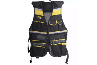 Жилет для ношения инструмента STANLEY FMST1-71181