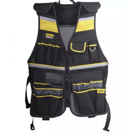 Жилет для носіння інструменту STANLEY FMST1-71181