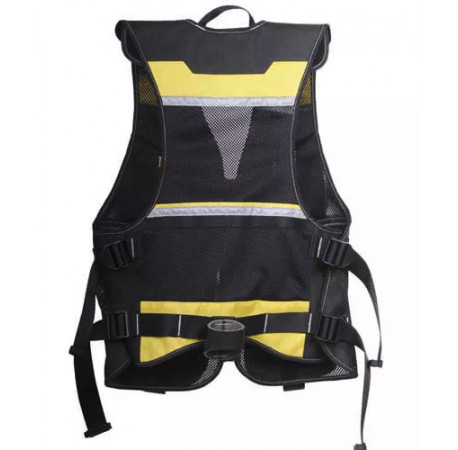 Жилет для носіння інструменту STANLEY FMST1-71181 купити
