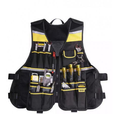 Жилет для носіння інструменту STANLEY FMST1-71181 ціна