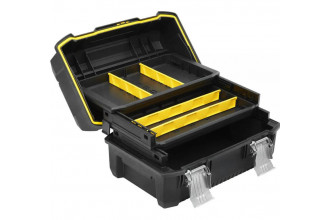 Ящик професиональный FatMax Cantilever 457x310x236 мм STANLEY FMST1-71219