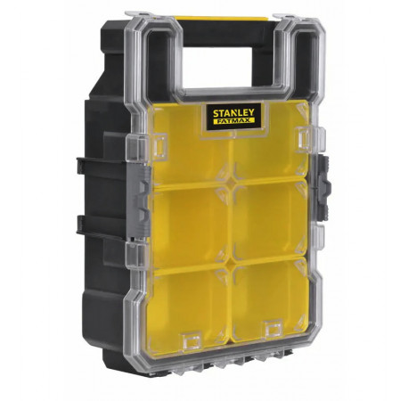 Органайзер FATMAX профессиональный 261х115х359 мм влагозащищенный IP-53 STANLEY FMST1-72378