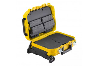 Ящик техника армированный стекловолокном FATMAX® 540х400х435 мм с колесами STANLEY FMST1-72383