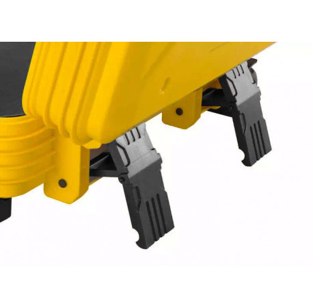 Ящик техника армированный стекловолокном FATMAX® 540х400х435 мм с колесами STANLEY FMST1-72383 стоимость