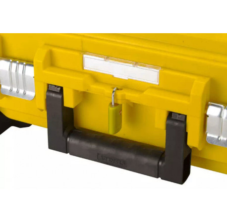 Ящик техника армированный стекловолокном FATMAX® 540х400х435 мм с колесами STANLEY FMST1-72383 каталог