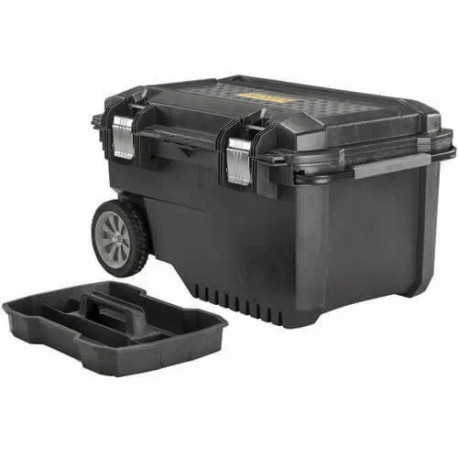Ящик з колесами Fatmax Mid - Size Chest 748x516x430 мм STANLEY FMST1-73601 ціна