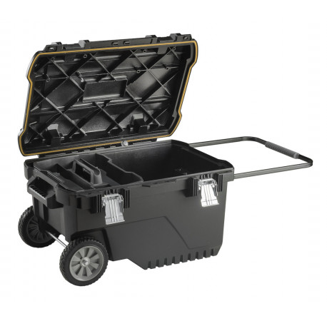 Ящик з колесами Fatmax Mid - Size Chest 748x516x430 мм STANLEY FMST1-73601 в магазині Tools DeWalt