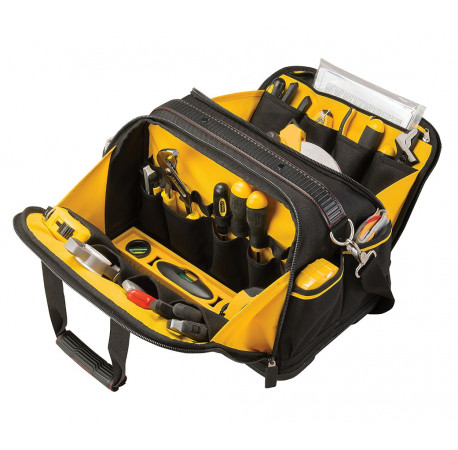 Сумка для інструменту FatMax двостороння STANLEY FMST1-73607 ціна