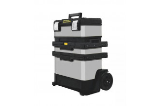 Ящик з колесами FatMax® Rolling Workshop 568x893x389 мм STANLEY FMST1-75506