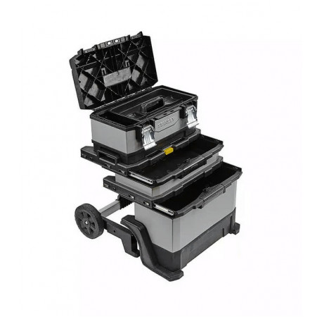 Ящик з колесами FatMax® Rolling Workshop 568x893x389 мм STANLEY FMST1-75506 купити