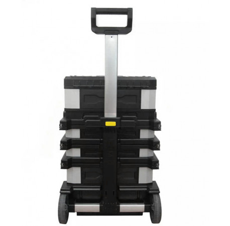 Ящик з колесами FatMax® Rolling Workshop 568x893x389 мм STANLEY FMST1-75506 з доставкою