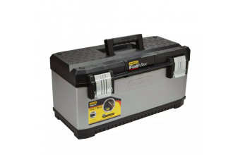 Ящик FatMax професійний металопластиковий 59х29.3х22.2 см STANLEY FMST1-75769