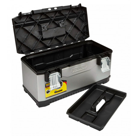 Ящик профессиональный FatMax 497x293x295 STANLEY 1-95-615 в магазине Tools DeWalt