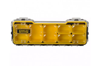 Органайзер FATMAX профессиональный мелкий 446х152х74 мм влагозащищенный IP-53 STANLEY FMST1-75781