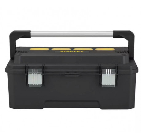 Ящик профессиональный FatMax 660x300x275 мм STANLEY FMST1-75791 купить