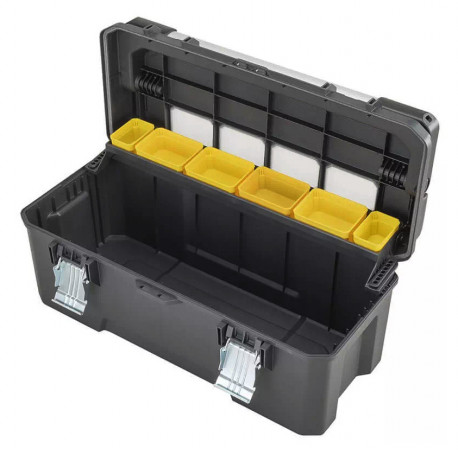 Ящик профессиональный FatMax 660x300x275 мм STANLEY FMST1-75791 цена
