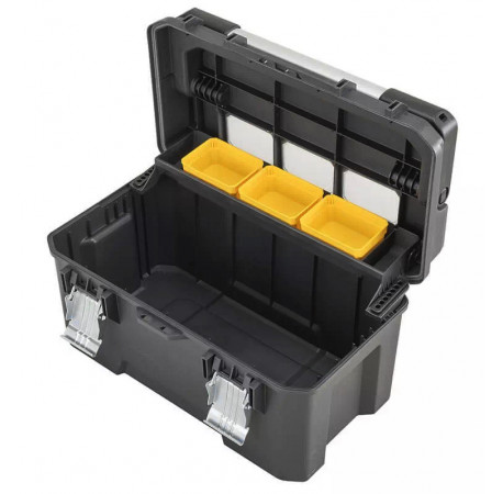 Ящик професійний FatMax 515x300x275 мм STANLEY FMST1-75792 ціна