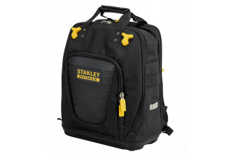 Рюкзак FatMax Quick Access для зручності транспортування і зберігання інструменту STANLEY FMST1-80144