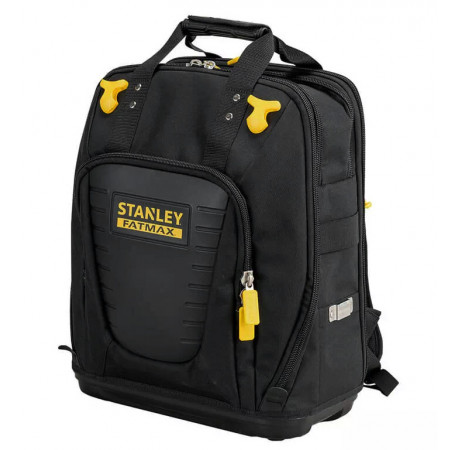 Рюкзак FatMax Quick Access для зручності транспортування і зберігання інструменту STANLEY FMST1-80144