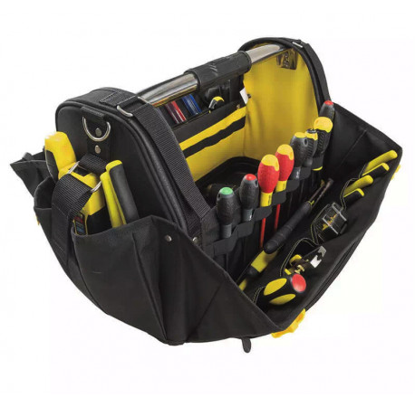 Сумка для инструмента FatMax Quick Access открытая STANLEY FMST1-80146 купить