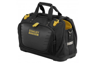 Сумка для инструмента FatMax Quick Access рабочая станция с четырмя отделениями STANLEY FMST1-80147