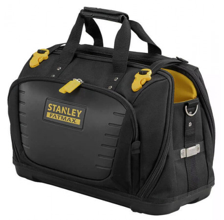 Сумка для инструмента FatMax Quick Access рабочая станция с четырмя отделениями STANLEY FMST1-80147
