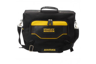 Сумка для инструмента закрытая FatMax Quick Access с отделением под ноутбук STANLEY FMST1-80149