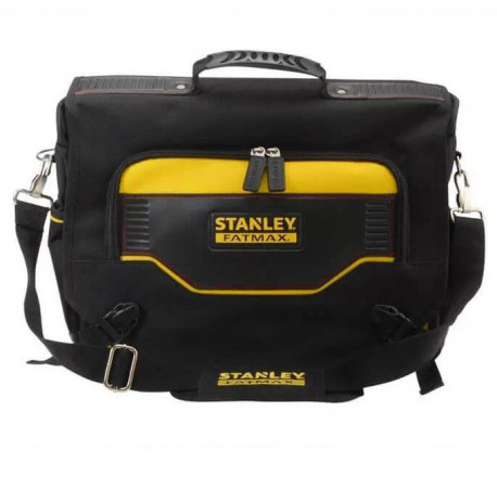 Сумка для інструменту закрита FatMax Quick Access з відділенням під ноутбук STANLEY FMST1-80149