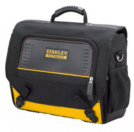 Сумка для інструменту закрита FatMax Quick Access з відділенням під ноутбук STANLEY FMST1-80149 купити