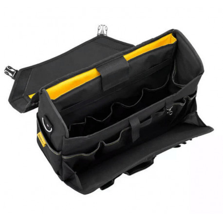 Сумка для інструменту закрита FatMax Quick Access з відділенням під ноутбук STANLEY FMST1-80149 ціна