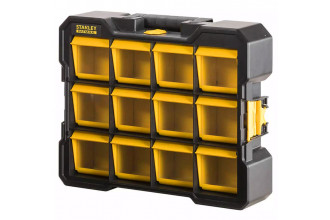 Органайзер FATMAX® профессиональный с 12-ю съемными отделениями STANLEY FMST81077-1
