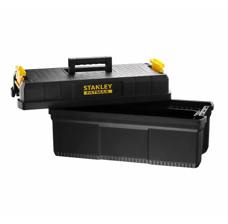 Ящик-драбинка для інструменту FatMax 25” 290x640x300 мм STANLEY FMST81083-1 в магазині Tools DeWalt