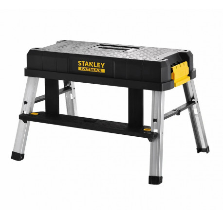 Ящик-драбинка для інструменту FatMax 25” 290x640x300 мм STANLEY FMST81083-1 В Тулс ДеВолт