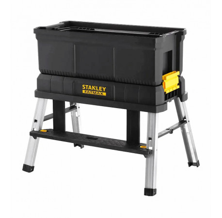 Ящик-драбинка для інструменту FatMax 25” 290x640x300 мм STANLEY FMST81083-1 з доставкою