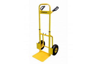 Грузовая тележка FatMax на колесах Stanley FT520