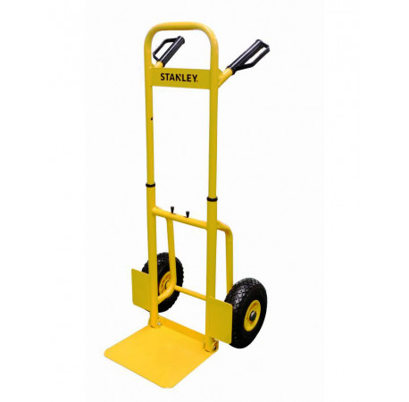 Вантажний візок FatMax на колесах Stanley FT520