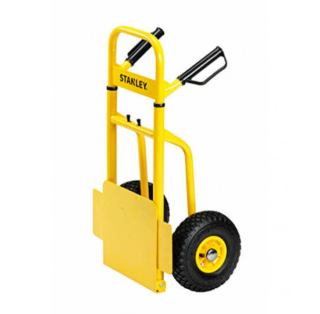Вантажний візок FatMax на колесах Stanley FT520 купити