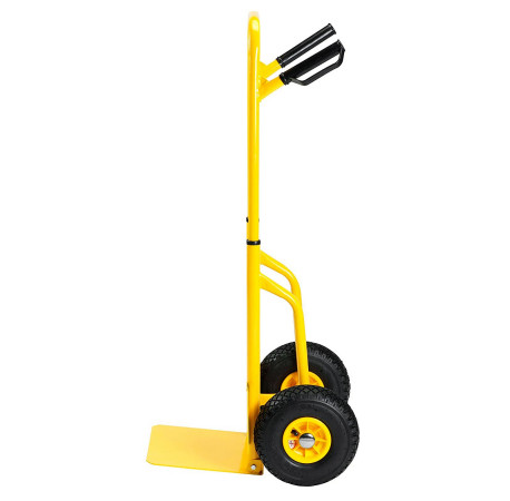 Вантажний візок FatMax на колесах Stanley FT520 в магазині Tools DeWalt