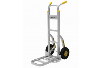 Вантажний візок FatMax на колесах Stanley HT514